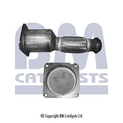 Catalyseur 307 2.0 HDi 110 pour passage contrôle technique SW
