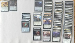 party time mtg commander deck Magic The Gathering Commander Masters Commander Deck Planeswalker Part
