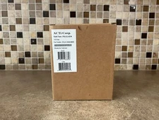 Acti Corp PMAX-0318 Wall Mount D4-40w