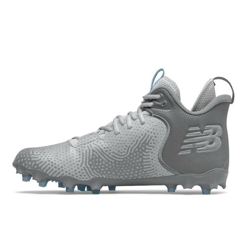 Freeze V3 Agility Lacrosse Shoe 4 Grey 