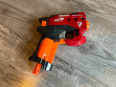 Nerf Mega Bigshock N-Strike