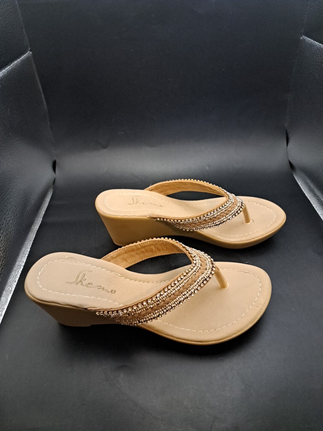 APL Sandali Skemo Blinged Out donna 6