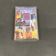 ladysmith black mambazo cassette, New, Sealed 