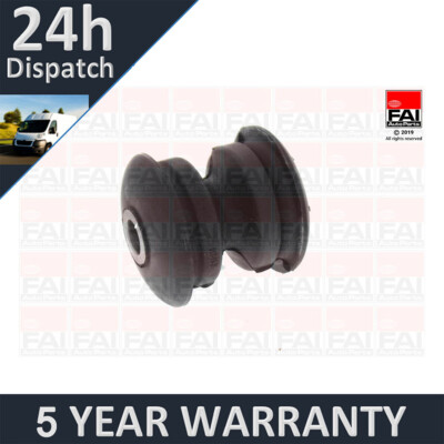 Transit Custom Rear Spring Bush Fits Ford Transit Custom 1.0 2.0 D 2.2 dCi Leaf Spring Bush Rear ...