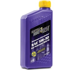 Royal Purple 21530 Canadian SAE 5W30