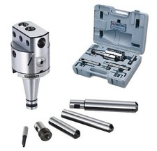 Tête D'Alésage 82 MM MK5 avec Wsp Kit Tiges de Forage 20 MM Vertex