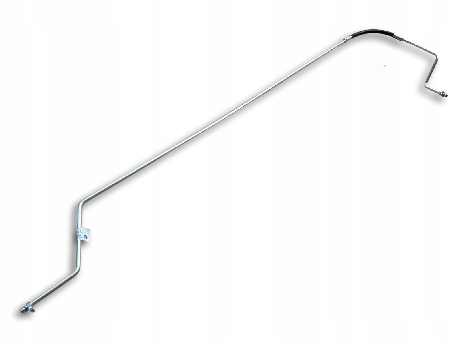 Flexible climatisation premium pour Renault Trafic III et Opel Vivaro B 924716182R