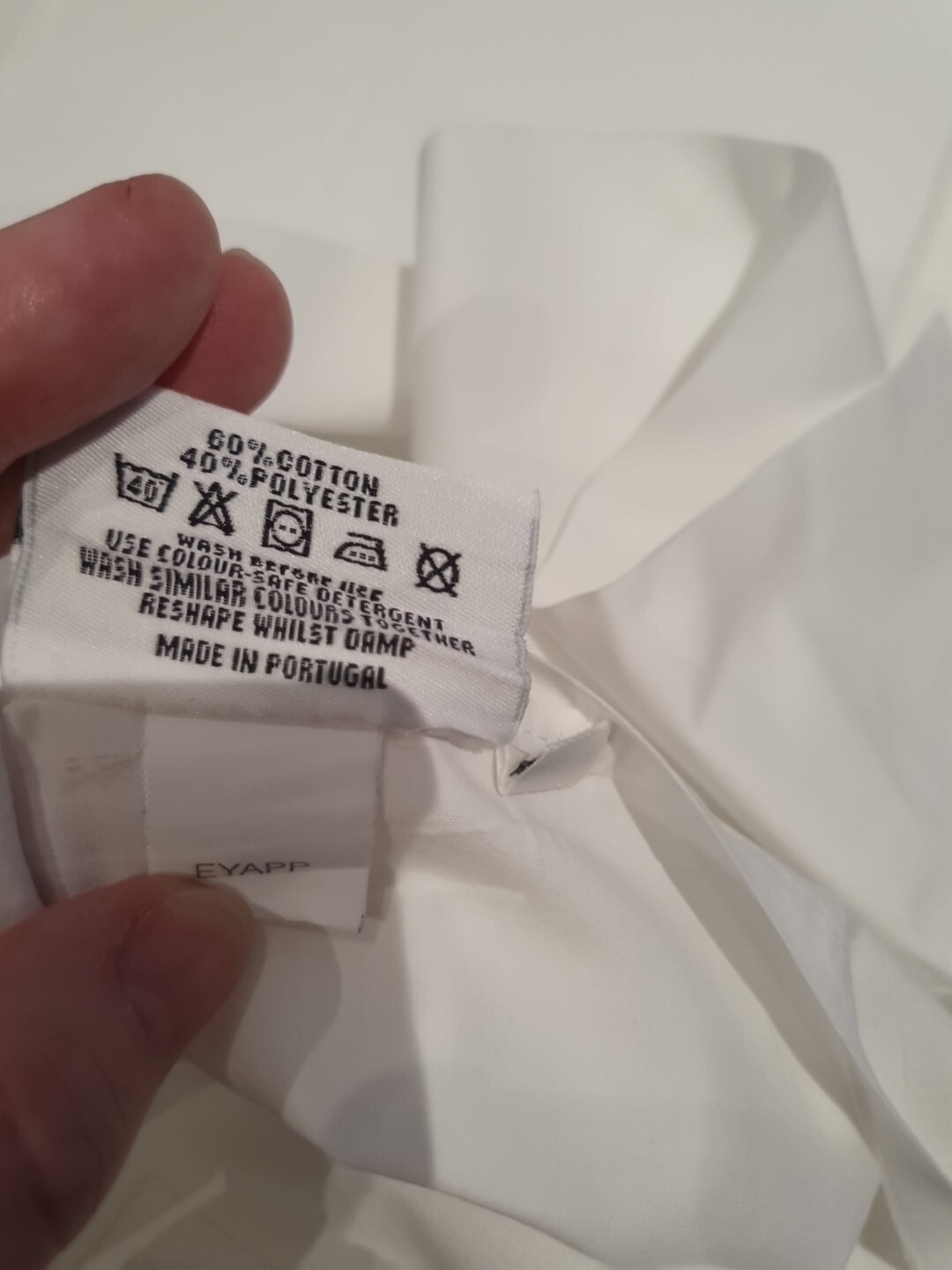 White Company Duvet Cover And 4 Pillowcases eBay