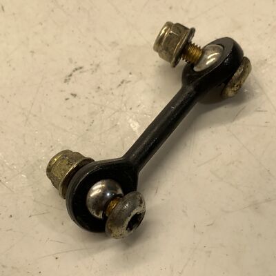 MSR Backcountry Barn 4-5人用ジャンク パーツ取り MSRの廃盤商品/バックカントリーバーンは個性的シェルター[2022.04.11