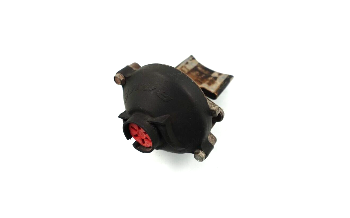 2001-2004 Ski-Doo MXZ 700 OEM Exhaust Power Rave Valve 420854332