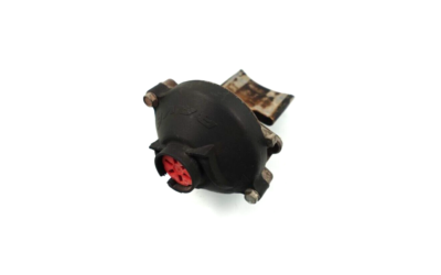 2001-2004 Ski-Doo MXZ 700 OEM Exhaust Power Rave Valve 420854332