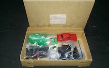 Marx wind up guid a traffic toy in box made in USA great shape vintage toy.