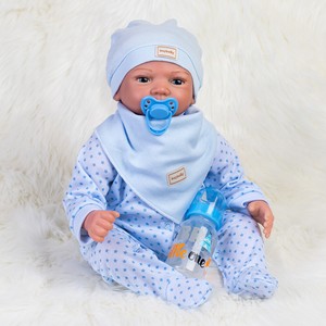 realistic baby dolls ebay