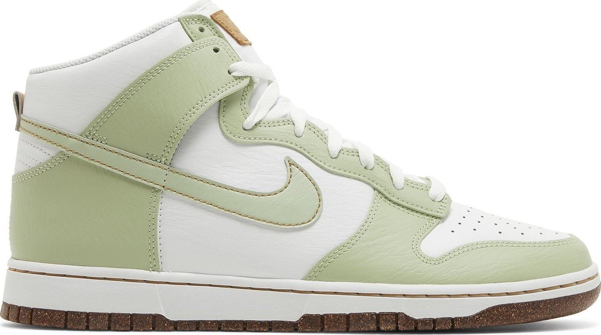 DQ7680-300] Mens Nike Dunk HI Retro SE  display picture 3