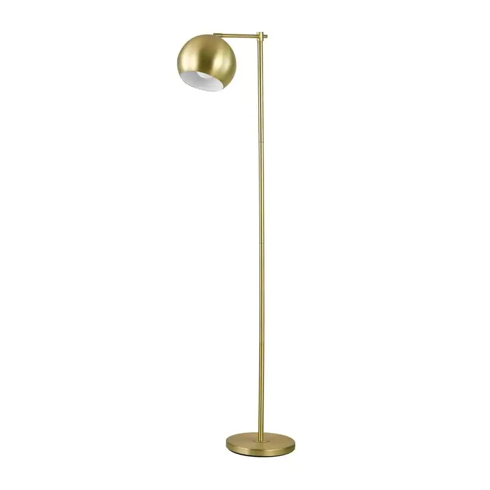 Globe electric molly floor lamp deals