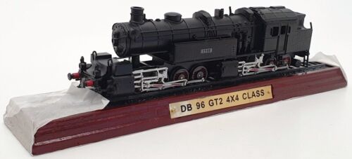Atlas Editions 18cm Long Locomotive 904020 - Bavarian 96010 DB 96 GT2 4x4 Class - Picture 1 of 5
