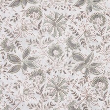 1 Yard Floral Print Sewing indian hand Block print Cotton Fabric Quilting Fabric