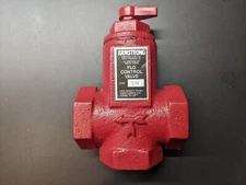 Armstrong Hydronic 216145-311 Flo-Control Valve 3/4" (FOR PARTS/NON-FUNCTIONAL)
