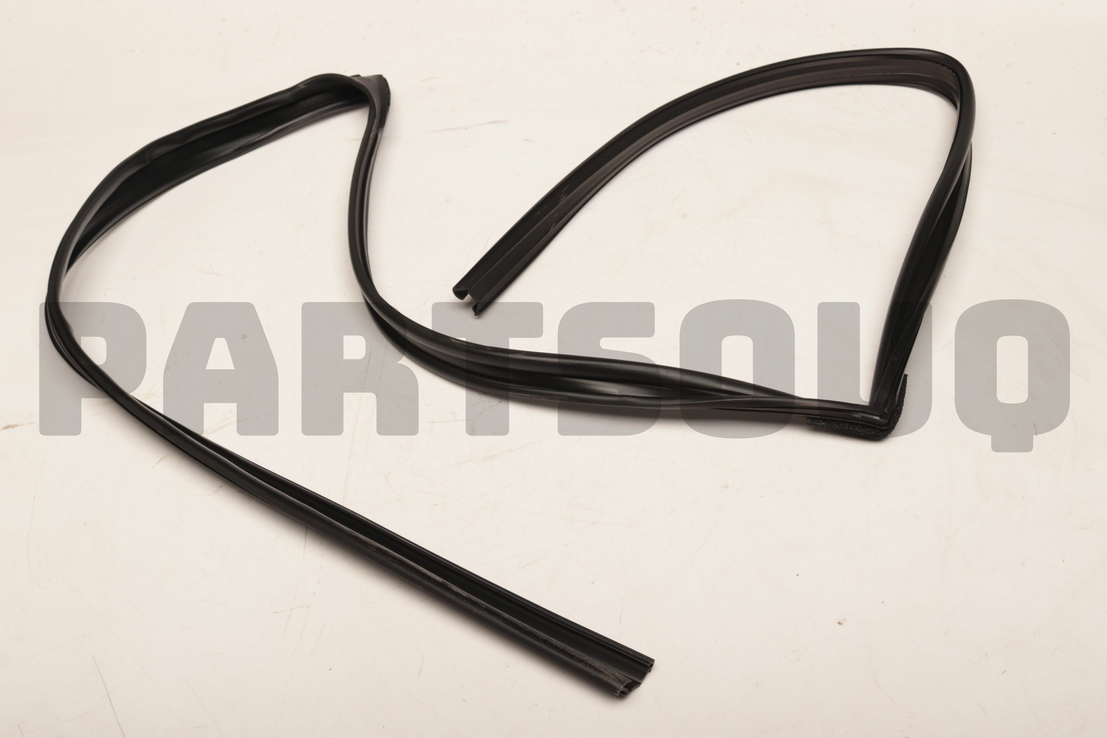 6814260060 Genuine Toyota RUN, REAR DOOR GLASS, RH 68142-60060 | eBay