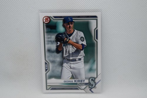 2021 Bowman Prospects and Rookies Select Your Future Stars - Free Shipping! - Picture 188 of 237
