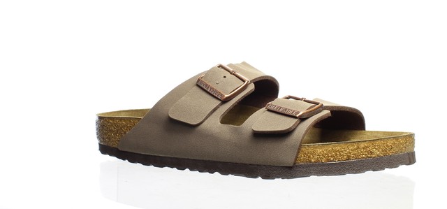 birkenstock arizona mocha womens