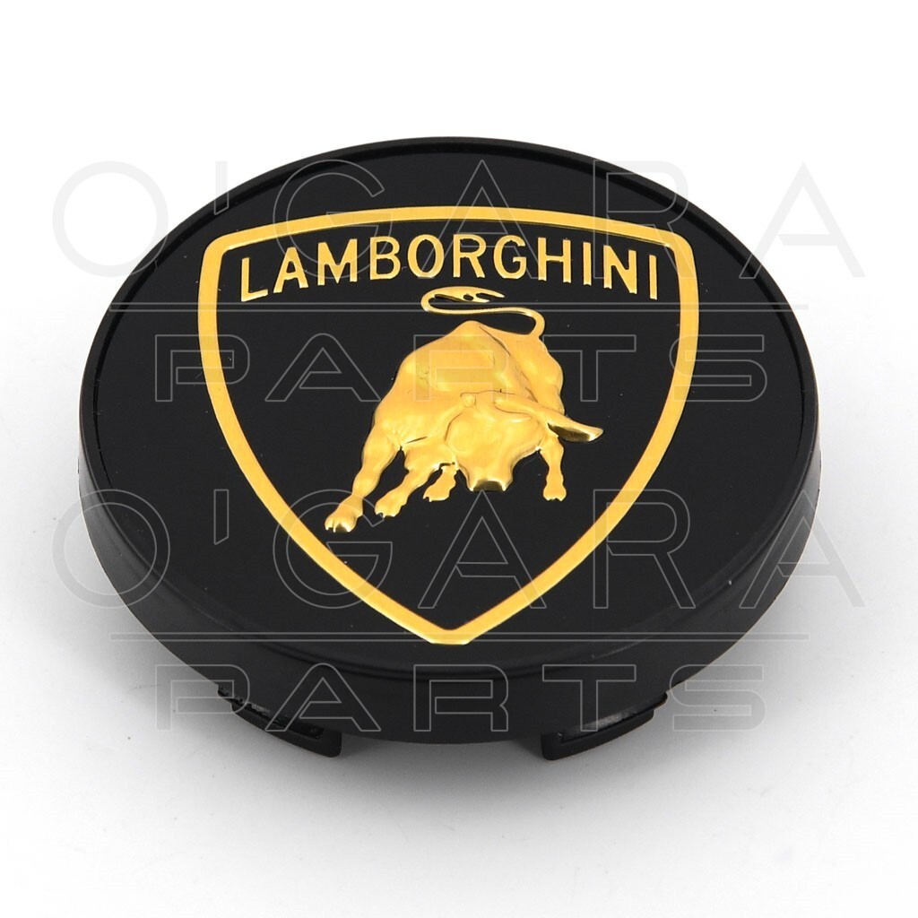 470601147B OEM Lamborghini Center Cap | eBay