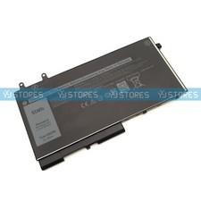 R8D7N Battery for Dell Precision M3540 3550 Latitude 5400 5410 5500 5510 5511