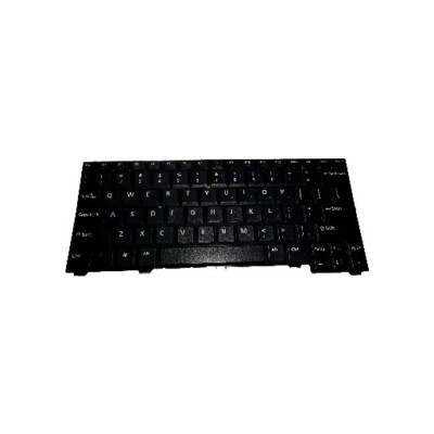 Dell Latitude Laptop Keyboard NSK-DMA01 DP/N 0U041P for 2100 2110 2120 2200