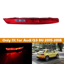 Rechts Rück-Stoßstangen Nebelschlusslicht OEM 8U0945096D/6B für Audi RSQ3 2014+