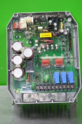 Reliance GV3000 1V4160 Power Supply 460 VAC Tested Good