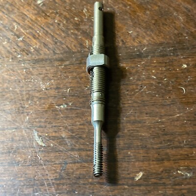 6-32 Thread Size Thin UNF Mandrel Thread Insert Power Installation Tool (RT31)