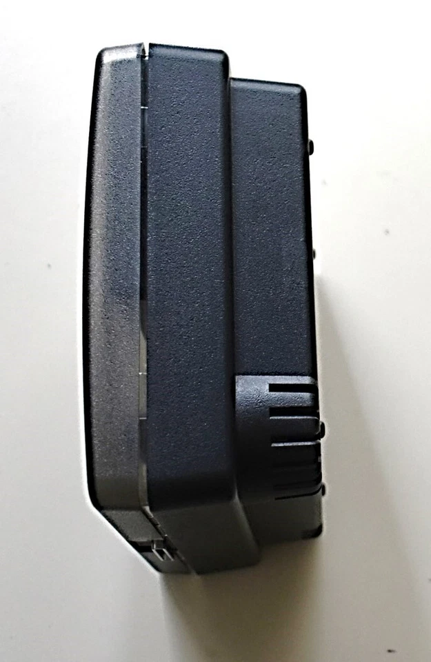 DICKSON Rundkartenschreiber - Bild 4 von 4