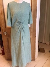 Retro Vintage Style Dress 14/16