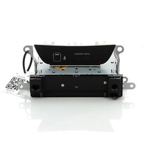 Autoradio Toyota IQ