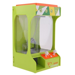 claw grabber machine