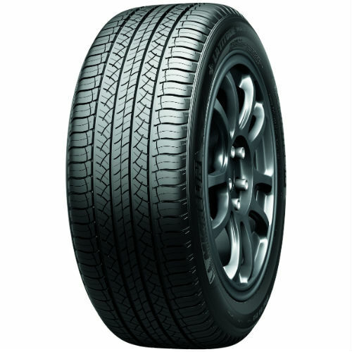 4 New Michelin Latitude Tour Hp - P265/60r18 Tires 2656018 265 60 18