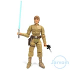 Star Wars Vintage The Saga Collection Bespin Luke Skywalker VTSC Loose Complete