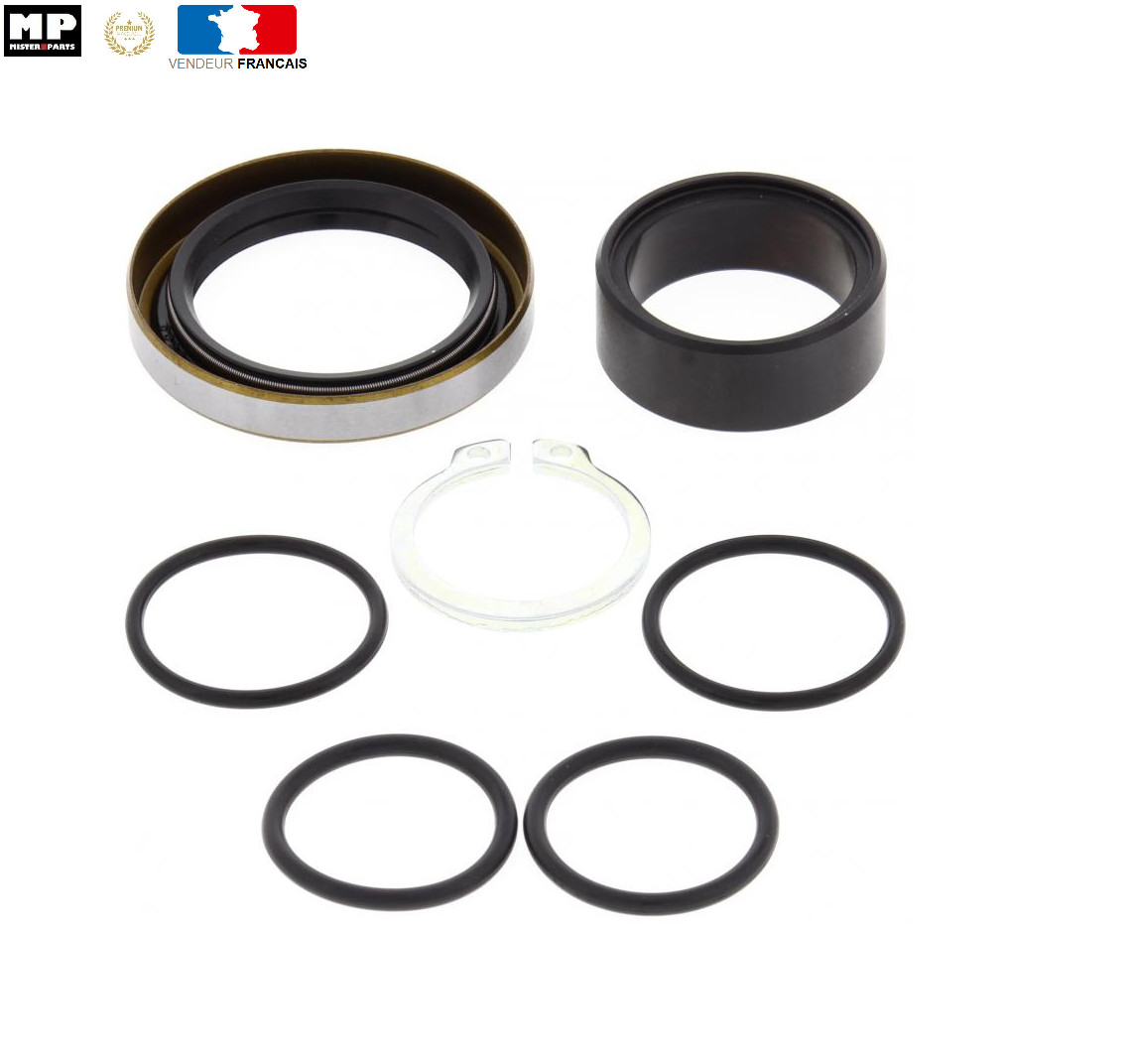 Kit arbre sortie de boîte 25-4001 pour Polaris Outlaw 525 IRS S spécial rando boueuse