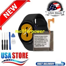 Battery EB-BR880ABE EB-BR880ABY for Samsung Galaxy Watch 4 Classic 42mm SM-R880N