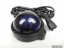 RoyalTek RGM-2000 GPS SiRF II Mouse Corded for Road Navigation, BULK