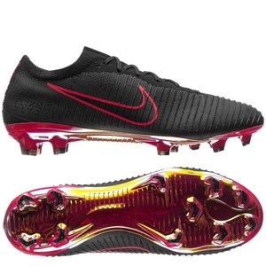 Nike Schwarzorangewei Vapor Xii 360 Mercurial Fg Elite 0vmNnO8w