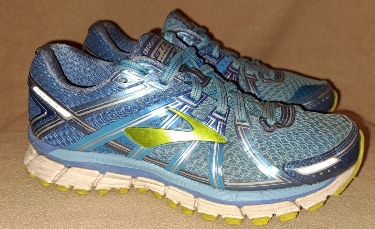 Brooks adrenaline top size 6