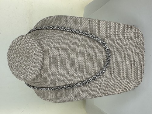 Collana Cane In Acciaio | Animali | Beloved Gioielli - Foto 13