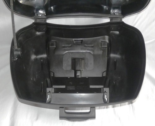 System Suitcase Top Case/Touring Top Case (46542317068 + 465423170) BMW R 1100 RT - Picture 20 of 24