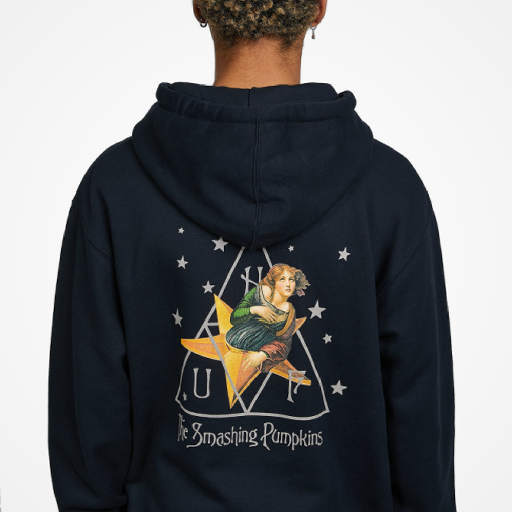 Pumpkins Jennifer Ever Long Sleeve Smashing Pumpkins Merch Huf