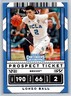 2020 Panini Contenders Draft Picks #46 Lonzo Ball