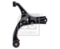 Querlenker Dreieckslenker Febi Bilstein 41700 FüR Hyundai Accent RIO KIA JB MC 3