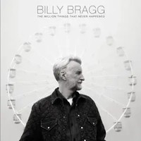 The Million Things That Never Happened | Billy Bragg | Audio-Cd | CD | 2021