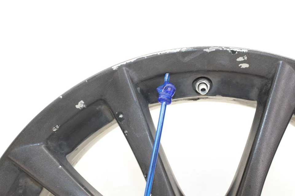 13-15 Mazda Mx-5 Miata NC 17x7 Inch 5 Y Desing 10 Spoke Wheel Assembly — 第 3/4 张图片