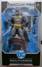 McFarlane Toys DC Multiverse Batman Three Jokers 7  Action Figure New
